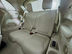 Mercedes-Benz EQS EQS 550 4MATIC SUV 2026