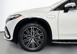 Mercedes-Benz EQS EQS 550 4MATIC SUV 2026
