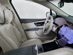 Mercedes-Benz EQS EQS 550 4MATIC SUV 2026
