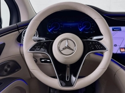 Mercedes-Benz EQS EQS 550 4MATIC SUV 2026