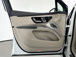 Mercedes-Benz EQS EQS 550 4MATIC SUV 2026