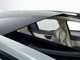 Mercedes-Benz EQS EQS 550 4MATIC SUV 2026