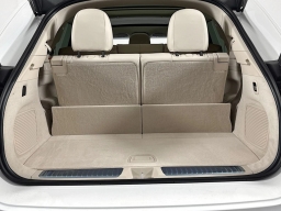 Mercedes-Benz EQS EQS 550 4MATIC SUV 2026