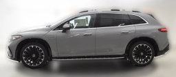 Mercedes-Benz EQS EQS 550 4MATIC SUV 2026