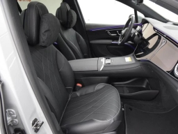 Mercedes-Benz EQS EQS 550 4MATIC SUV 2026
