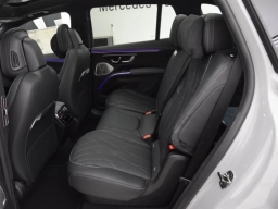 Mercedes-Benz EQS EQS 550 4MATIC SUV 2026