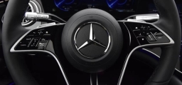 Mercedes-Benz EQS EQS 550 4MATIC SUV 2026