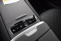 Mercedes-Benz EQS EQS 550 4MATIC SUV 2026
