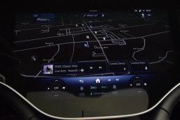 Mercedes-Benz EQS EQS 550 4MATIC SUV 2026