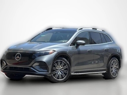 Mercedes-Benz EQS EQS 550 4MATIC SUV 2026