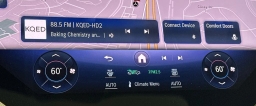 Mercedes-Benz EQS EQS 550 4MATIC SUV 2026