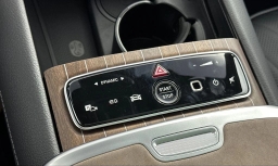 Mercedes-Benz EQS EQS 550 4MATIC SUV 2026