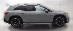 Mercedes-Benz EQS EQS 550 4MATIC SUV 2026