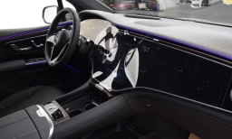 Mercedes-Benz EQS EQS 550 4MATIC SUV 2026