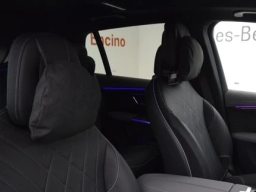 Mercedes-Benz EQS EQS 550 4MATIC SUV 2026