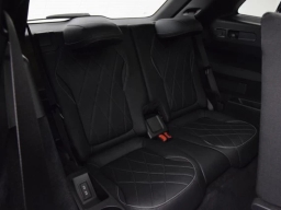 Mercedes-Benz EQS EQS 550 4MATIC SUV 2026