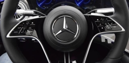 Mercedes-Benz EQS EQS 550 4MATIC SUV 2026