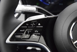 Mercedes-Benz EQS EQS 550 4MATIC SUV 2026