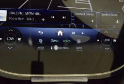Mercedes-Benz EQS EQS 550 4MATIC SUV 2026