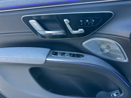 Mercedes-Benz EQS EQS 550 4MATIC SUV 2026