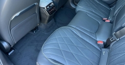 Mercedes-Benz EQS EQS 550 4MATIC SUV 2026