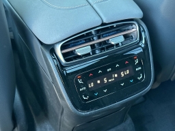 Mercedes-Benz EQS EQS 550 4MATIC SUV 2026