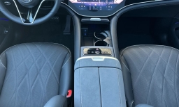 Mercedes-Benz EQS EQS 550 4MATIC SUV 2026