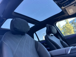 Mercedes-Benz EQS EQS 550 4MATIC SUV 2026