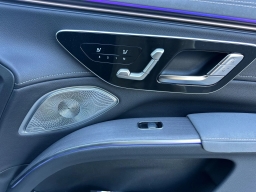 Mercedes-Benz EQS EQS 550 4MATIC SUV 2026