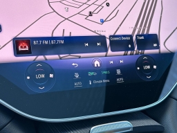 Mercedes-Benz EQS EQS 550 4MATIC SUV 2026