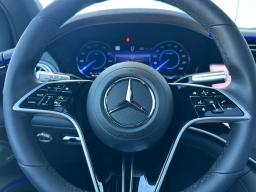 Mercedes-Benz EQS EQS 550 4MATIC SUV 2026