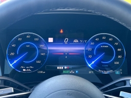 Mercedes-Benz EQS EQS 550 4MATIC SUV 2026