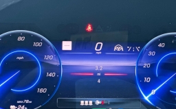 Mercedes-Benz EQS EQS 550 4MATIC SUV 2026