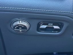 Mercedes-Benz EQS EQS 550 4MATIC SUV 2026