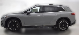 Mercedes-Benz EQS EQS 550 4MATIC SUV 2026