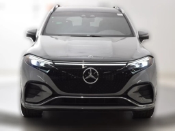 Mercedes-Benz EQS EQS 550 4MATIC SUV 2026