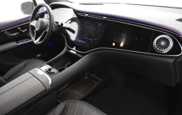 Mercedes-Benz EQS EQS 550 4MATIC SUV 2026