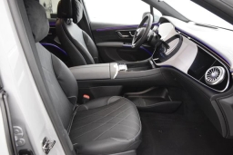 Mercedes-Benz EQS EQS 550 4MATIC SUV 2026