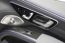Mercedes-Benz EQS EQS 550 4MATIC SUV 2026