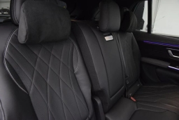 Mercedes-Benz EQS EQS 550 4MATIC SUV 2026