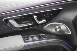 Mercedes-Benz EQS EQS 550 4MATIC SUV 2026