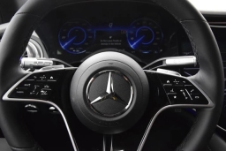 Mercedes-Benz EQS EQS 550 4MATIC SUV 2026