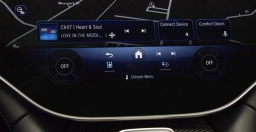 Mercedes-Benz EQS EQS 550 4MATIC SUV 2026