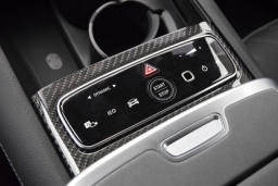 Mercedes-Benz EQS EQS 550 4MATIC SUV 2026