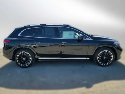 Mercedes-Benz EQS EQS 550 4MATIC SUV 2026