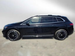 Mercedes-Benz EQS EQS 550 4MATIC SUV 2026