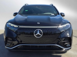 Mercedes-Benz EQS EQS 550 4MATIC SUV 2026