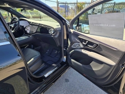 Mercedes-Benz EQS EQS 550 4MATIC SUV 2026