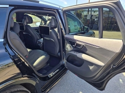Mercedes-Benz EQS EQS 550 4MATIC SUV 2026