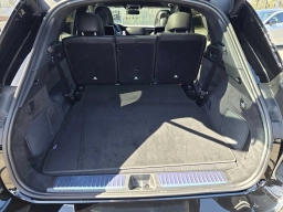 Mercedes-Benz EQS EQS 550 4MATIC SUV 2026